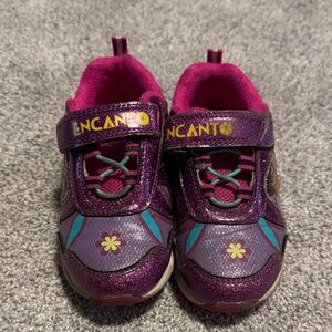 Disney Encanto Sneakers